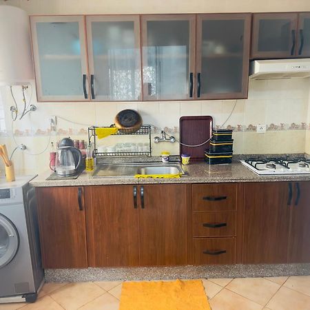 Appartement Plage A Vos Pieds, Gare A 5 Min Et Parking Gratuit Charf Exteriér fotografie