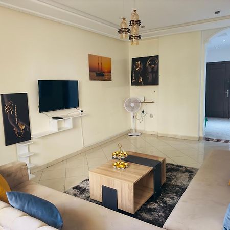 Appartement Plage A Vos Pieds, Gare A 5 Min Et Parking Gratuit Charf Exteriér fotografie