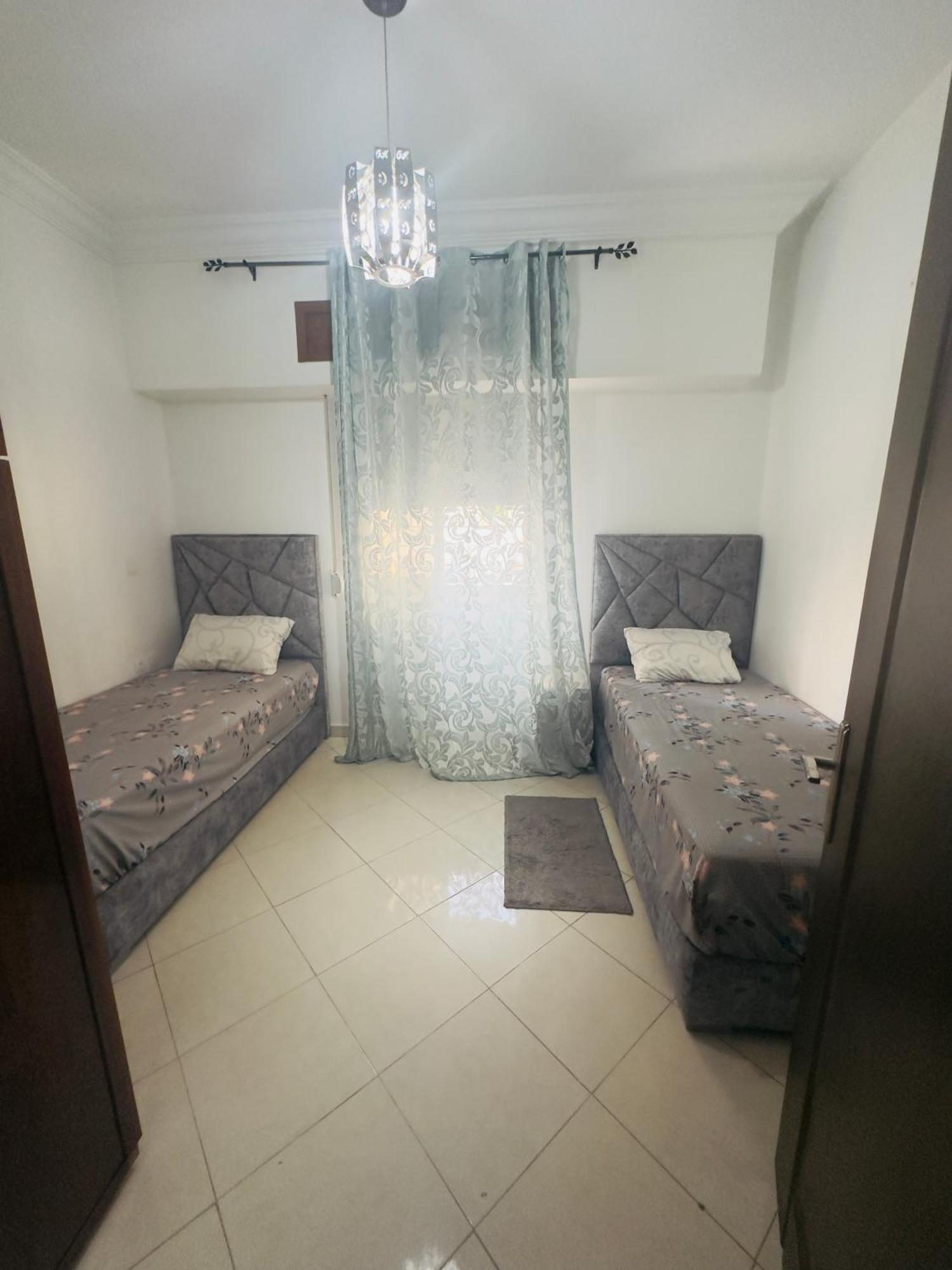 Appartement Plage A Vos Pieds, Gare A 5 Min Et Parking Gratuit Charf Exteriér fotografie