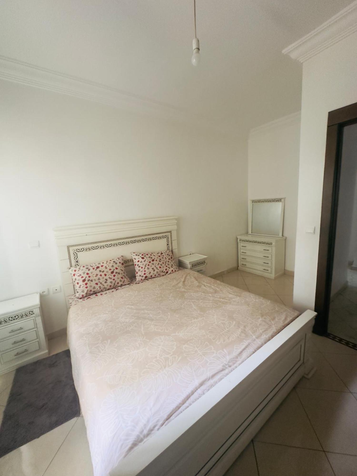 Appartement Plage A Vos Pieds, Gare A 5 Min Et Parking Gratuit Charf Exteriér fotografie
