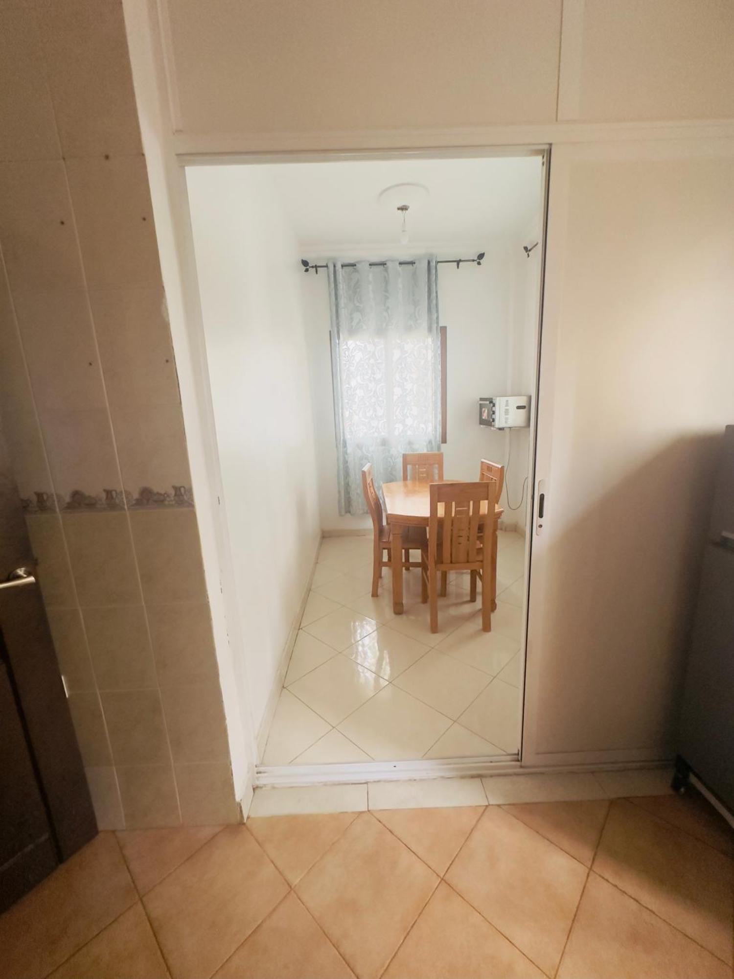 Appartement Plage A Vos Pieds, Gare A 5 Min Et Parking Gratuit Charf Exteriér fotografie
