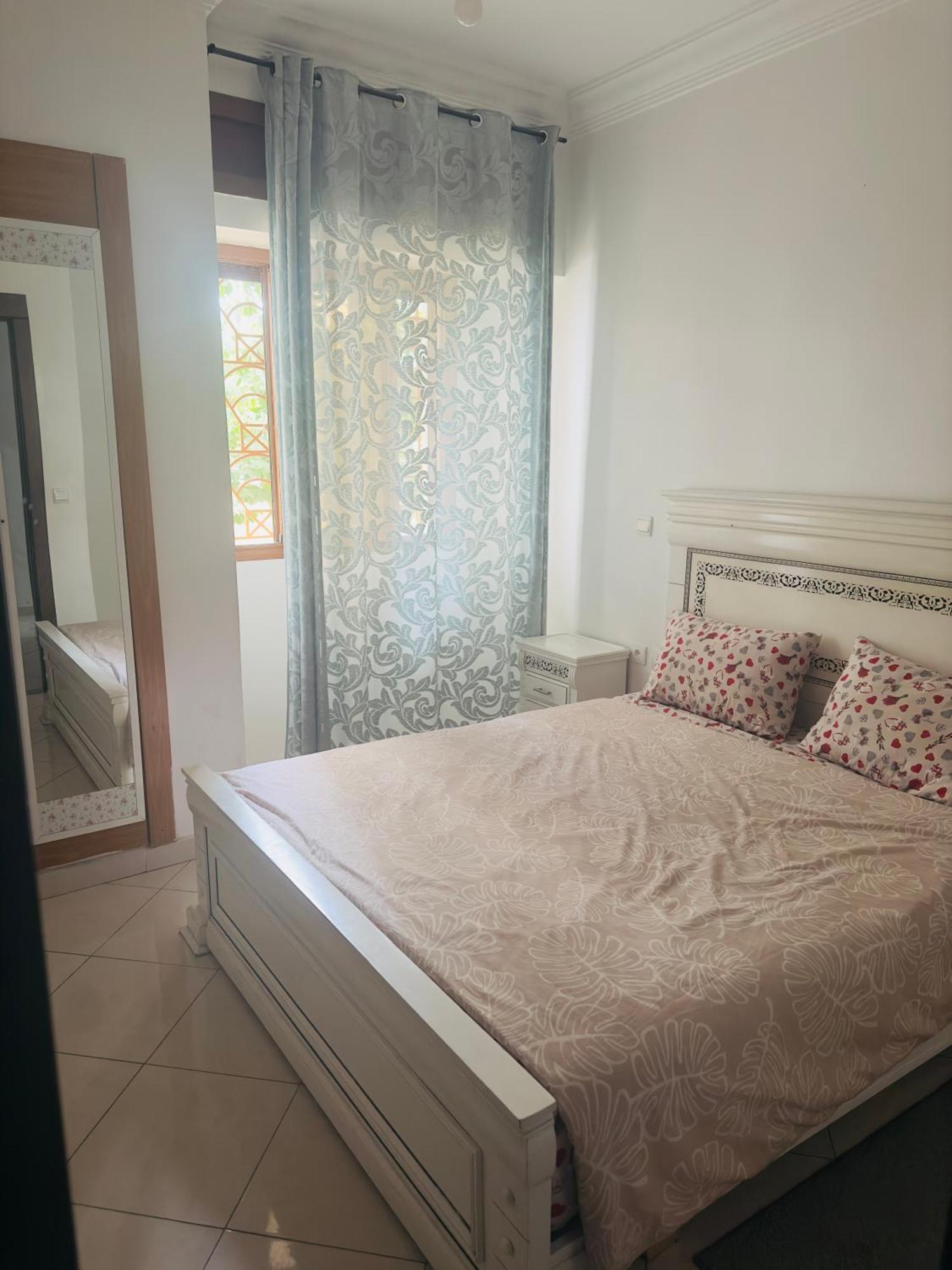 Appartement Plage A Vos Pieds, Gare A 5 Min Et Parking Gratuit Charf Exteriér fotografie