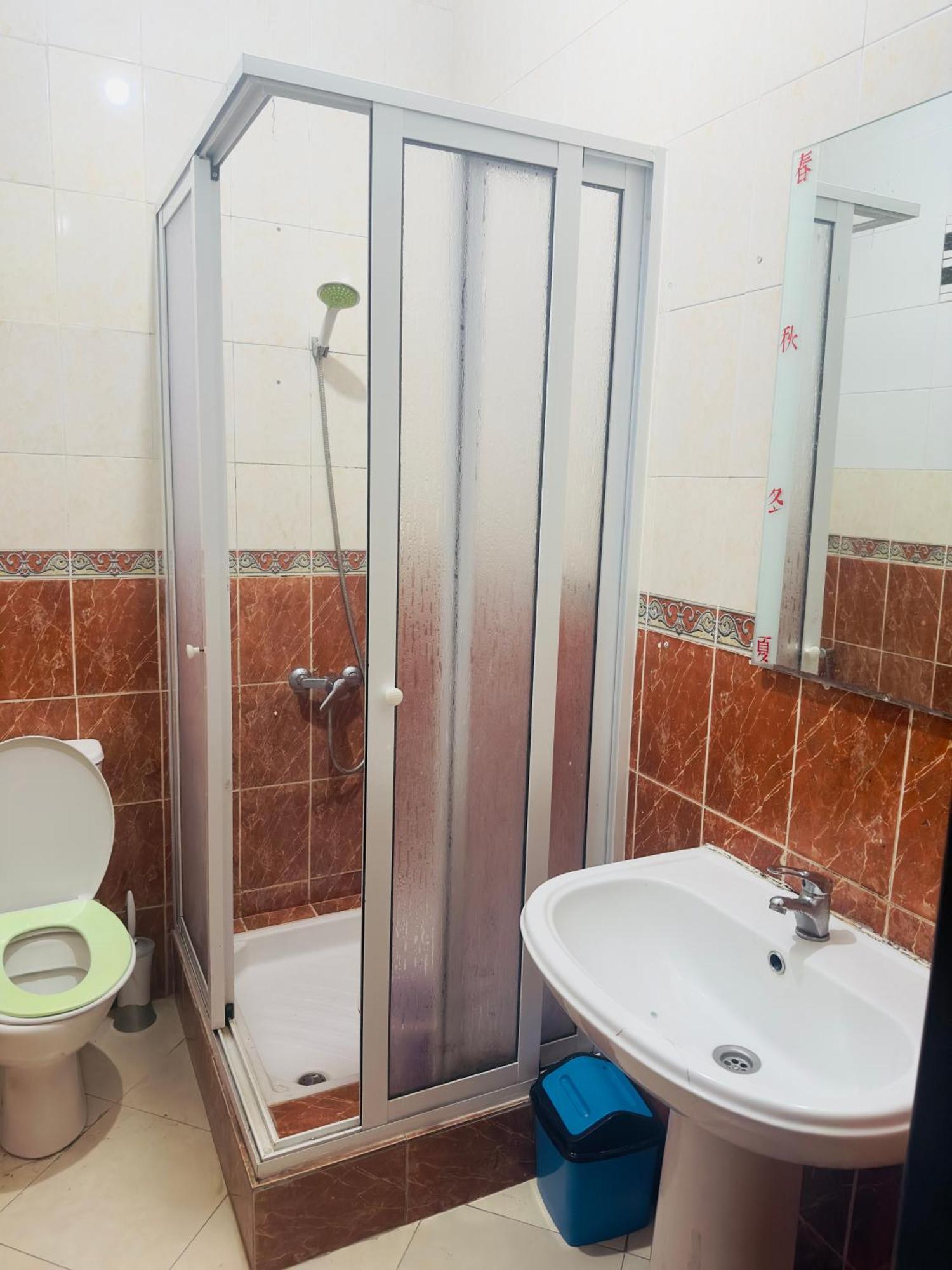 Appartement Plage A Vos Pieds, Gare A 5 Min Et Parking Gratuit Charf Exteriér fotografie