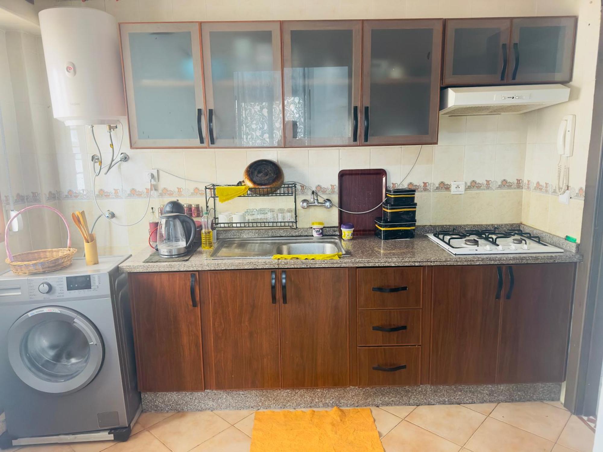 Appartement Plage A Vos Pieds, Gare A 5 Min Et Parking Gratuit Charf Exteriér fotografie