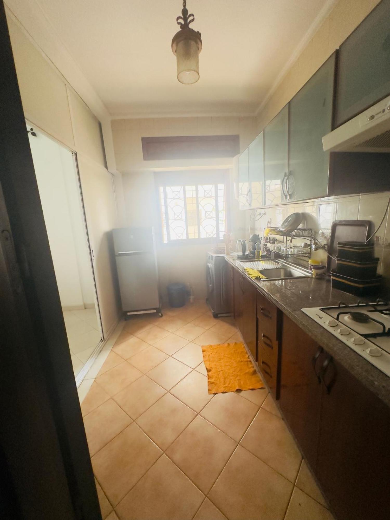 Appartement Plage A Vos Pieds, Gare A 5 Min Et Parking Gratuit Charf Exteriér fotografie