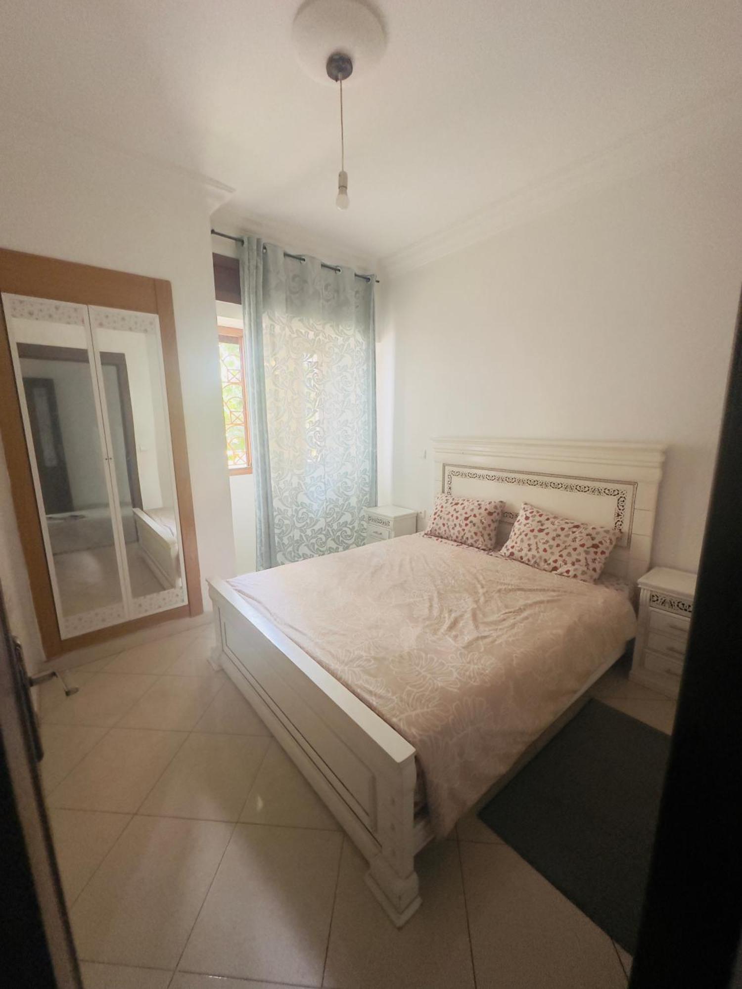 Appartement Plage A Vos Pieds, Gare A 5 Min Et Parking Gratuit Charf Exteriér fotografie